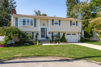 33 Judy Terrace, West Warwick, RI 02893 - Photo 1