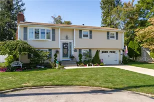 33 Judy Terrace, West Warwick, RI 02893 - Photo 1