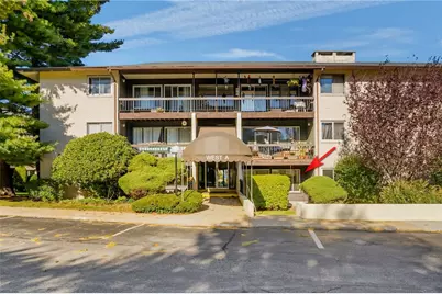 400 Narragansett Parkway #WA-03, Warwick, RI 02888 - Photo 1