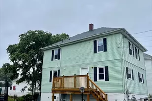 38 Mill St, Johnston, RI 02919 - Photo 1