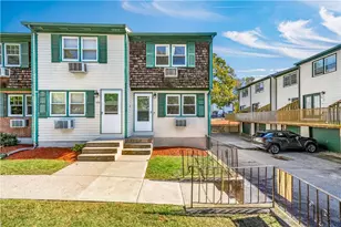 184 Argol St, Pawtucket, RI 02860 - Photo 1