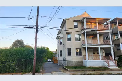 126 Welles Street #1st Fl, Woonsocket, RI 02895 - Photo 1