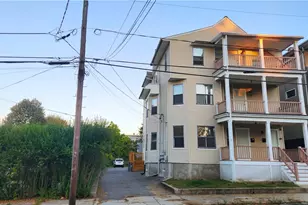 126 Welles St, Woonsocket, RI 02895 - Photo 1