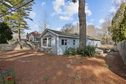 199 Mishnock Road, West Greenwich, RI 02817 - Photo 1