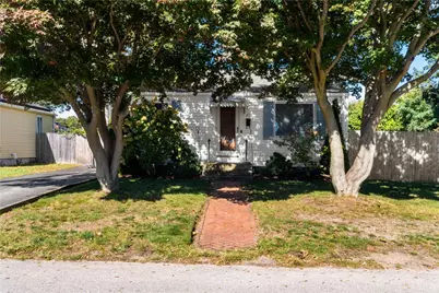 81 Easton Avenue, Warwick, RI 02888 - Photo 1