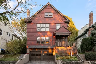 69 Taft Avenue, Providence, RI 02906 - Photo 1