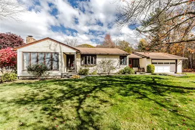 27 Sunnybrook Road, Scituate, RI 02857 - Photo 1