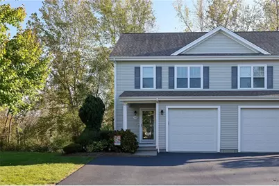 40 Stream View Drive #40, Cumberland, RI 02864 - Photo 1