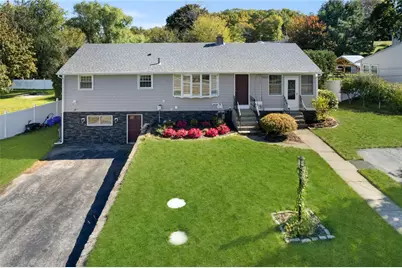 325 Simmonsville Avenue, Johnston, RI 02919 - Photo 1