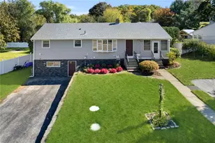 325 Simmonsville Ave, Johnston, RI 02919 - Photo 1