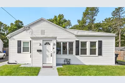 4 Orford Street, North Providence, RI 02904 - Photo 1