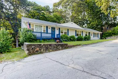 11 Golden Boulevard, North Smithfield, RI 02896 - Photo 1
