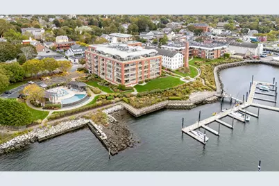 341 Thames Street #109S, Bristol, RI 02809 - Photo 1