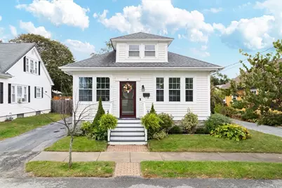 26 Elinora Street, East Providence, RI 02915 - Photo 1