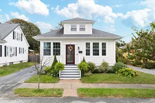 26 Elinora St, East Providence, RI 02915 - Photo 1