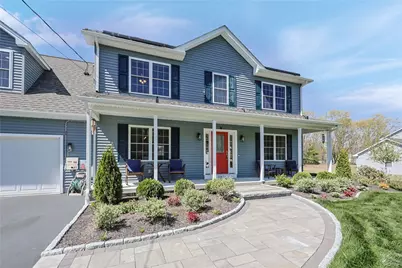 1167 Central Avenue, Johnston, RI 02919 - Photo 1