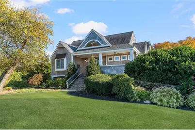 27 West Willow Lane, Charlestown, RI 02813 - Photo 1