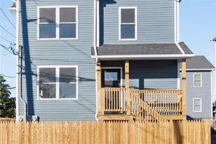 687 Potters Ave, Providence, RI 02907 - Photo 1