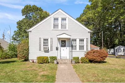 14 Granite Street, Johnston, RI 02919 - Photo 1