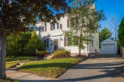 15 Wheeler Avenue, Cranston, RI 02905 - Photo 1