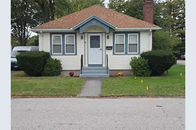 37 George Arden Avenue, Warwick, RI 02886 - Photo 1
