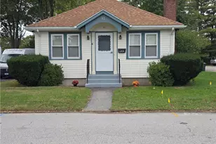 37 George Arden Ave, Warwick, RI 02886 - Photo 1