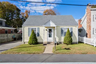 51 Hope Street, Lincoln, RI 02865 - Photo 1