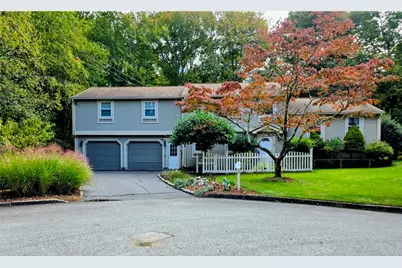 5 Mill Wheel Road, Warwick, RI 02886 - Photo 1