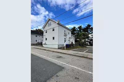 47 Grace Street, Pawtucket, RI 02860 - Photo 1