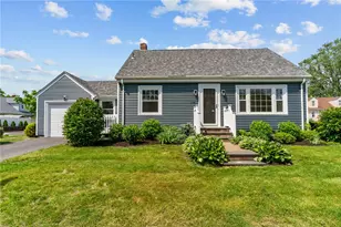 108 Ivan Ave, East Providence, RI 02915 - Photo 1