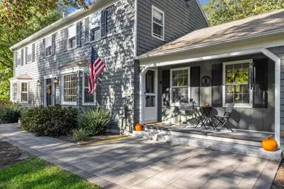 320 Stone Ridge Drive, East Greenwich, RI 02818 - Photo 1