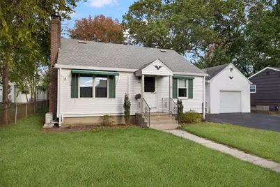 120 Gould Avenue, Warwick, RI 02888 - Photo 1