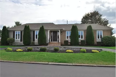 20 Carriage Way, North Providence, RI 02904 - Photo 1