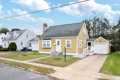 22 Community Drive, Cranston, RI 02905 - Photo 1