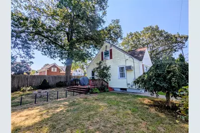 221 Columbia Avenue, Pawtucket, RI 02860 - Photo 1