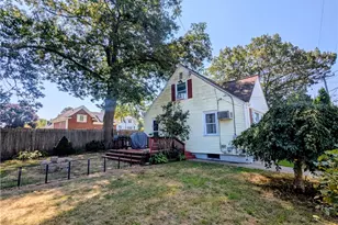 221 Columbia Ave, Pawtucket, RI 02860 - Photo 1