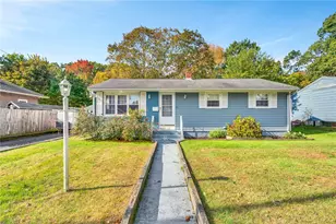 145 Burbank Dr, Warwick, RI 02886 - Photo 1