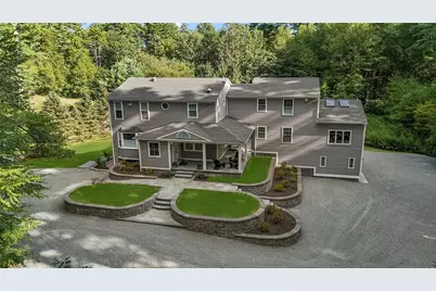 37 Dye Hill Road, Hopkinton, RI 02832 - Photo 1