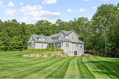 64 Knight View Drive, West Greenwich, RI 02817 - Photo 1