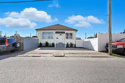 134 Flint Avenue, Cranston, RI 02910 - Photo 1