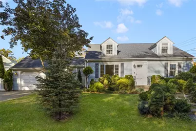 2 Preserved Arnold Court, Lincoln, RI 02865 - Photo 1