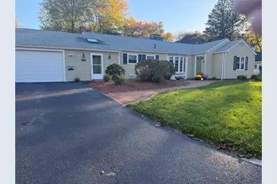 134 Naushon Road, Pawtucket, RI 02861 - Photo 1