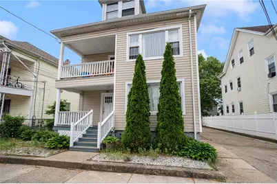 85 Englewood Avenue, Pawtucket, RI 02860 - Photo 1