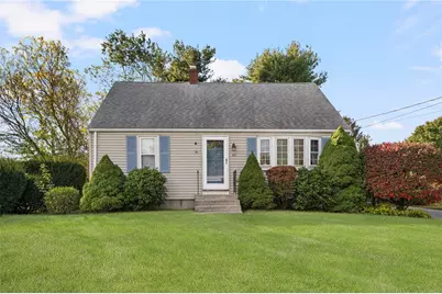 60 Waycross Drive, Warwick, RI 02888 - Photo 1