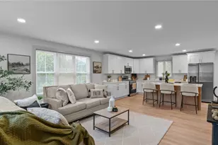 37 Hurdis St, North Providence, RI 02904 - Photo 1