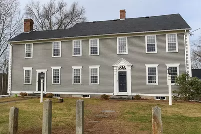 4 Limerock Road #1, Smithfield, RI 02917 - Photo 1