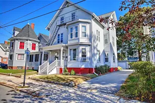 75 Olive St, Pawtucket, RI 02860 - Photo 1