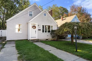 140 Concord Ave, Cranston, RI 02910 - Photo 1