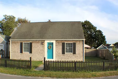 40 Warren Avenue, Cumberland, RI 02864 - Photo 1