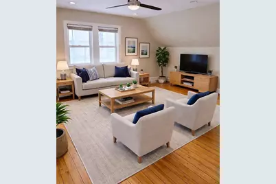 16 Tecumseh Street #3, Providence, RI 02906 - Photo 1